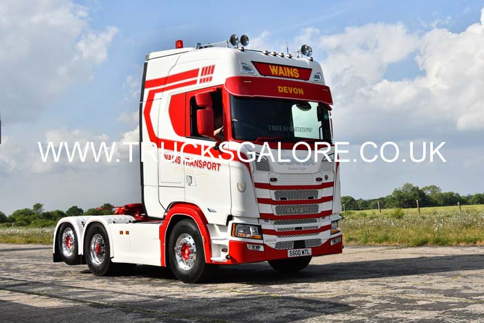 WAINS S500 WTL 25dv0322