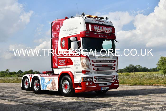 WAINS WN16 LLE 25dv0321