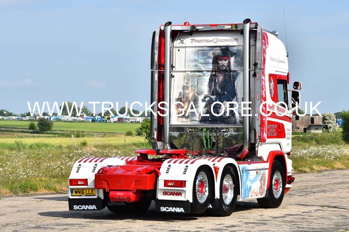 WAINS WN16 LLE 25dv0324