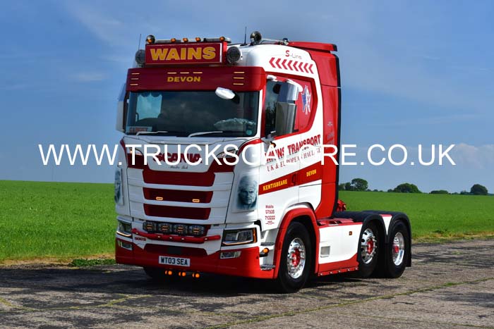 WAINS WT03 SEA 25dv1067