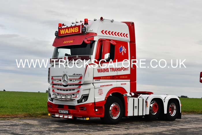 WAINS WX73 TCZ 25dv0655