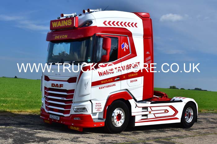 WAINS XG23 DAF 25dv1070