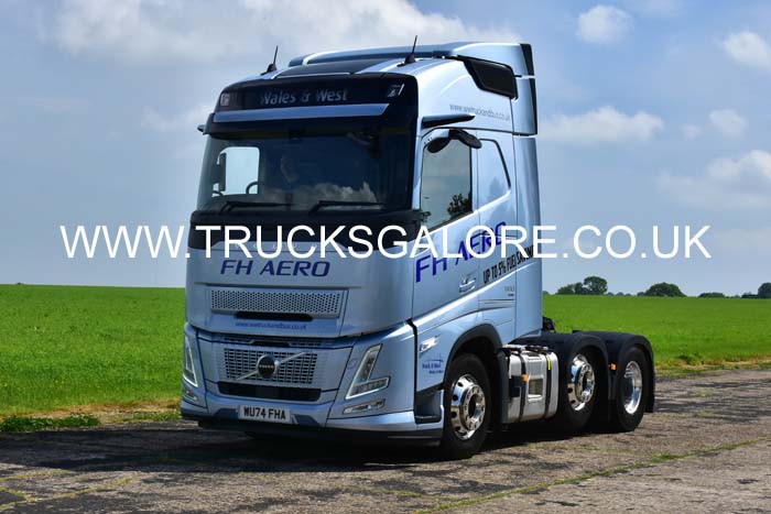 WALES & WEST WU74 FHA 25dv0936