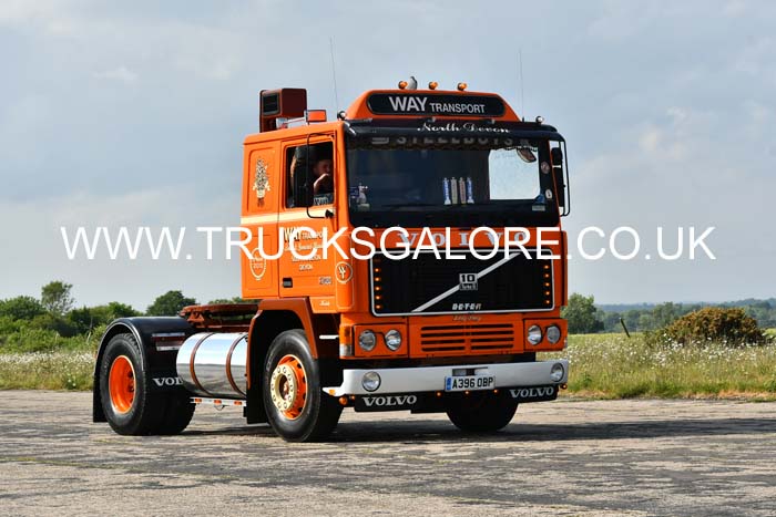 WAY M, A396 OBP 25dv0336