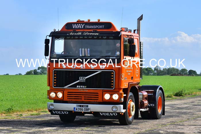 WAY M, A396 OBP 25dv1082