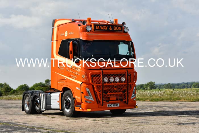 WAY M, NW03 WAY 25dv0334