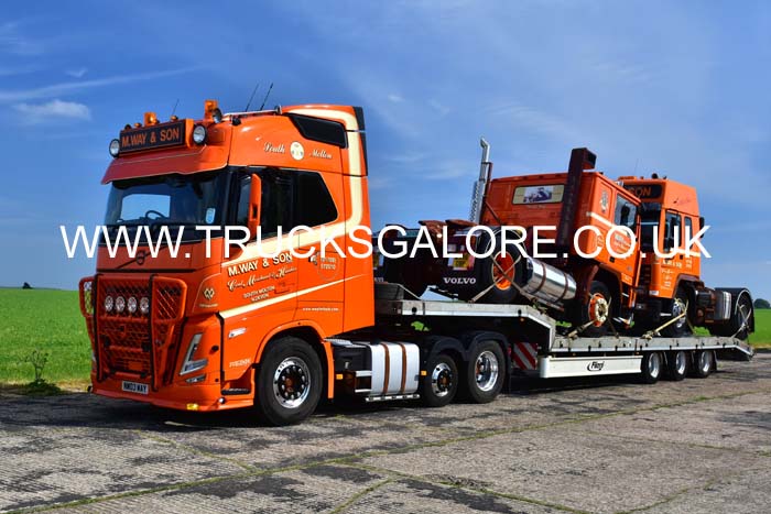 WAY M, NW03 WAY 25dv1041