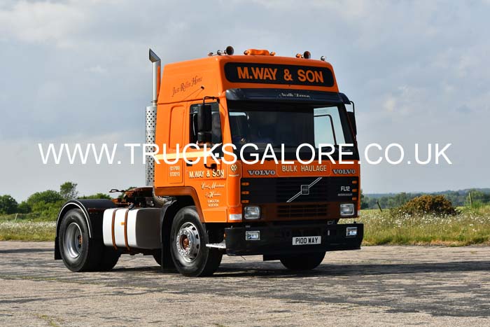 WAY M, P100 WAY 25dv0335