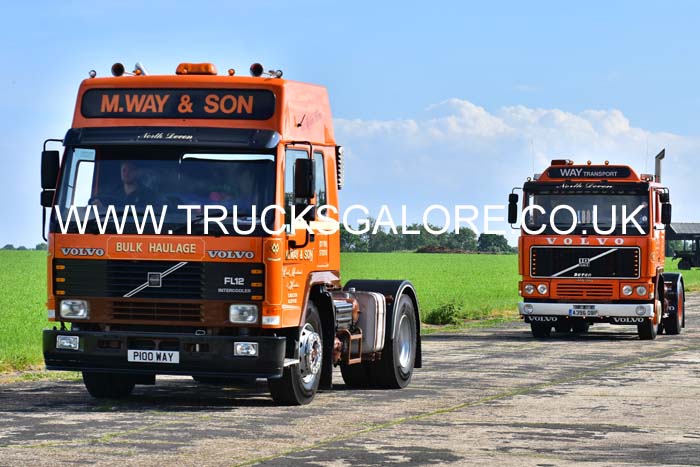 WAY M, P100 WAY 25dv1080