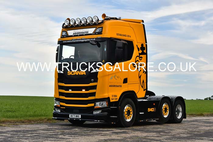 WESTCOTT MV71 WNG 25dv0575