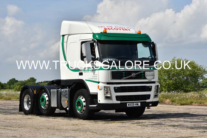 WESTEND WX09 HWL25dv0197