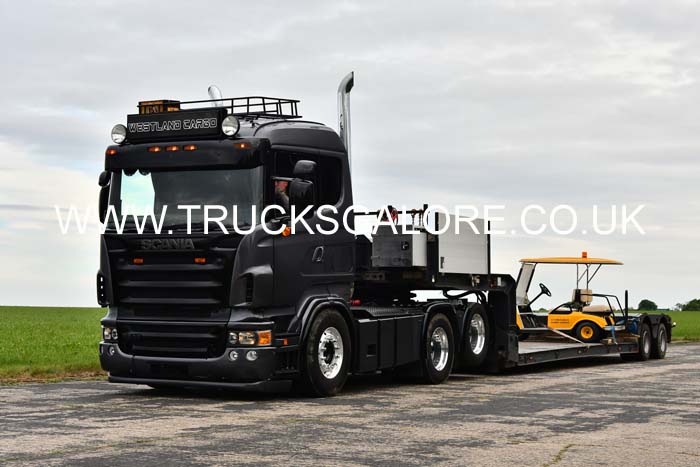 WESTLAND CARGO 25dv0627