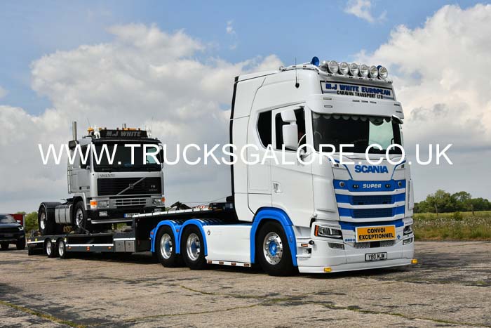 WHITE MJ, Y80 MJW 25dv0178