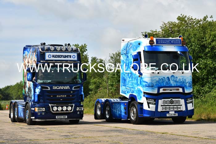 WHITE, HUDSON R500 HWS 25dv0055