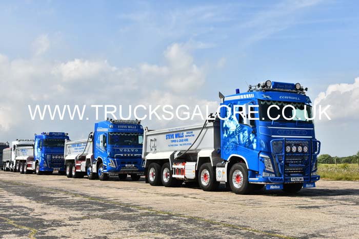 WILLS, STEVE FH20 SWH 25dv0234