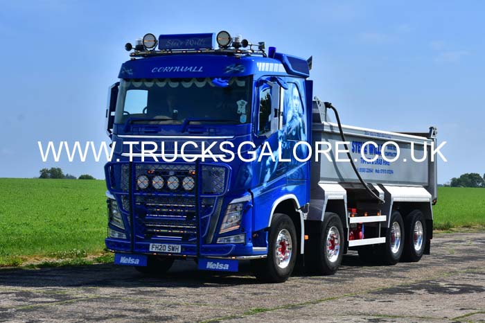 WILLS, STEVE FH20 SWH 25dv0983