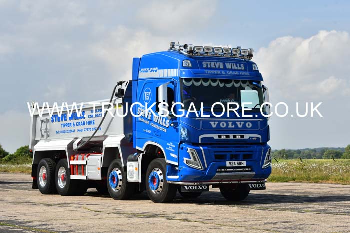 WILLS, STEVE V24 SWH 25dv0235