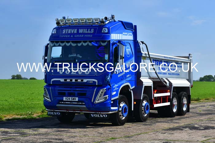 WILLS, STEVE V24 SWH 25dv0984