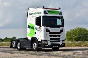 DUNN BROS T44 DBA 25dv0263