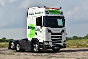 DUNN BROS T44 DBA 25dv0264