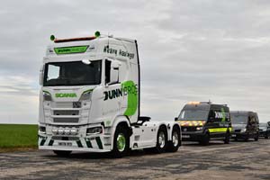 DUNN BROS WU74 DCO 25dv0629