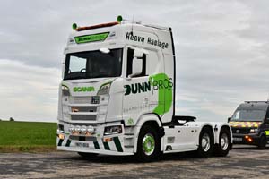 DUNN BROS WU74 DCO 25dv0630