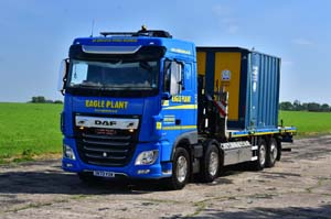 EAGLE PLANT SN73 YGW 25dv1002