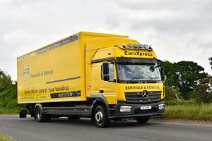 EURO XPRESS AY14 MTX 25dv0115