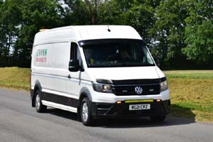 EVANS WG21 CRZ 25dv0874