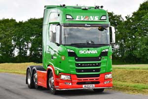 EVANS WU24 FZL 25dv0833