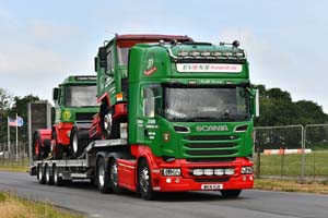 EVANS WX14 VUK 25dv0075