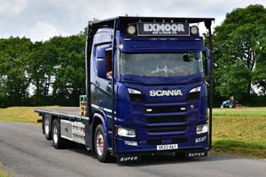 EXMOOR HAY SK22 HAY 25dv0841