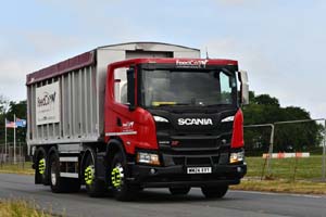 FEEDCO WM24 XVY 25dv0076