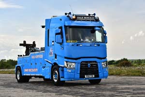 FIELD FS15 TOW 25dv0439