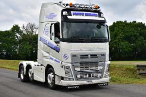 FORDS V4 FHL 25dv0810