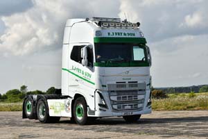 FRY EJ, J100 EJF 25dv0388