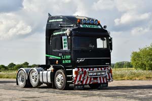 FRY EJ, R55 ERF 25dv0390