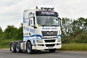 FRYER HIRE ML03 FRY 25dv0111