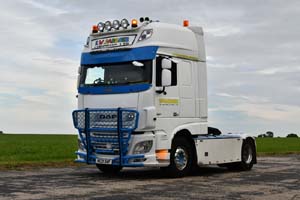 GARDNER EW, MC21 DAF 25dv0606