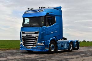 GARDNER EW, MY53 OXG 25dv0611