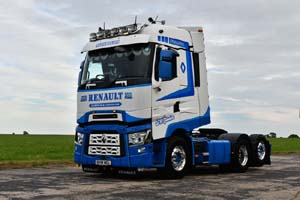 GARDNER EW, SV19 WCL 25dv0609