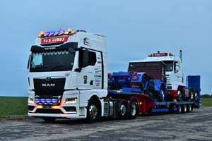 GIBBS F&S, E22 FSG 25dv0754