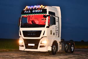 GIBBS F&S, K80 FSG 25dv0767