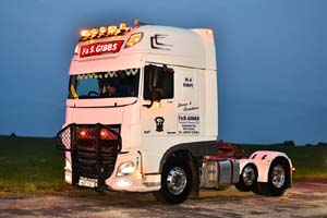 GIBBS F&S, W27 FSG 25dv0764