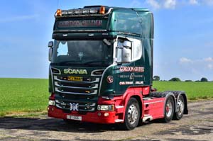 GILDER, GORDON D7 GGG 25dv1128