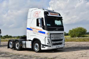 GILLARDS WA73 CWV 25dv0295