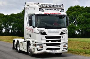 GLEBE QUARRY PV19 KTO 25dv0821