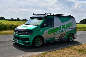 GOING PLACES GP51 DAN 25dv0903