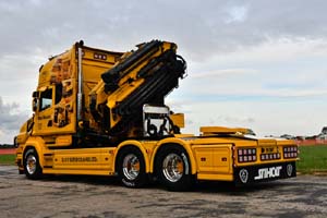 GORRETT, RYAN V8 DNF 25dv0624