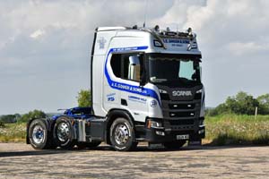 GOUGH AE, DG24 AEG 25dv0246